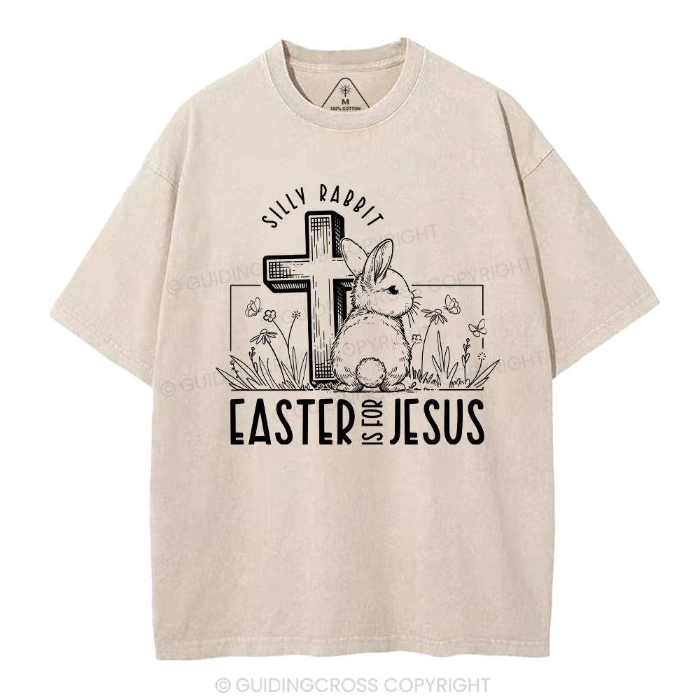 NEW-sample Christian Washed T-Shirt Sale - GuidingCross